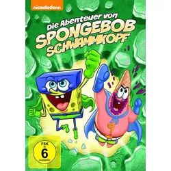 SpongeBob Schwammkopf - Die Abenteuer von SpongeBob Schwammkopf