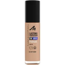 Manhattan Lasting Perfection 35H Foundation 30 ml 58 Soft Ivory