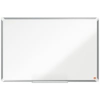 Nobo Premium Plus Whiteboard 871 x 562 mm Stahl Magnetisch