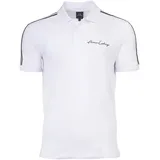 Armani Exchange Poloshirt weiß M