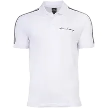 Armani Exchange Poloshirt weiß M