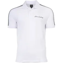 Armani Exchange Poloshirt weiß M