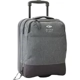 Rip Curl F-light Cabin 30l Classic Surf Koffer Auf Rollen - Grey Marle - One Size