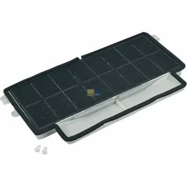 Europart 460028 Kohlefilter