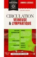 Dayang Gélule Circulation Veineuse et Lymphatique, Gélule, complément alimentaire veinoton Capsule(S) 45 pc(s)