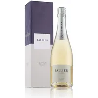 Champagne Lallier Blanc de Blancs 12,5% Vol. 0,75 l