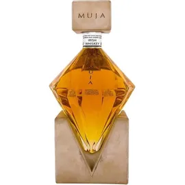 muja Blended Irish Whiskey 42% vol 0,5 l Geschenkbox