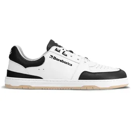 barebarics Wave Herren White / Black 40