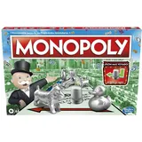 Monopoly Madrid Hasbro C1009793
