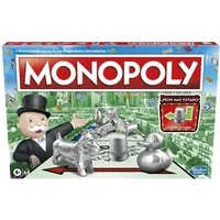 Monopoly Madrid Hasbro C1009793
