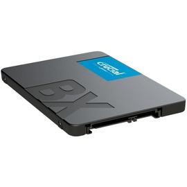 Crucial BX500 480 GB 2,5" CT480BX500SSD1