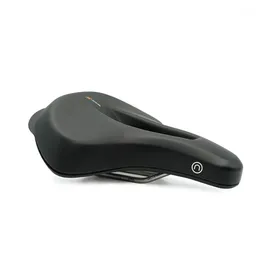 Selle Royal On Open Relaxed 270 x 224 mm Schwarz