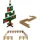 Mattel Minecraft Mob Head Minis Adventskalender 2022