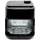 Melchioni Family Chiara Heißluftfritteuse 6,5L schwarz