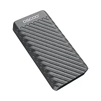 2 TB Portable SSD, bis zu 2000 MB/s USB 3.2 Gen 2x2, Externe Festplatte für iPhone 15/16/17, Android, Mac, Laptops, Tablets, Smart-TVs, Kameras