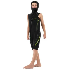 Scubapro Neoprenanzug Shorty Schwarz XL