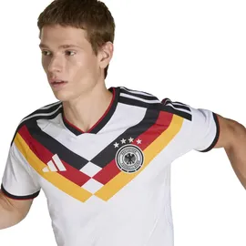 adidas Deutschland Heimtrikot (Authentic) 2026 Herren Gr. S