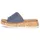 Gabor comfort 82.740.26 für Damen, blau, 37 EU / 4 UK