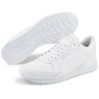 Puma ST Runner v3 L puma white-puma white-gray violet 38,5