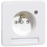 PEHA by Honeywell Komplett Steckdose Weiß 1 St.