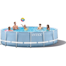 Intex Prism Frame Pool Set 305 x 76 cm