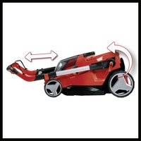 Einhell Akku Rasenmäher GE-CM 36/550 42 cm Schnittbreite