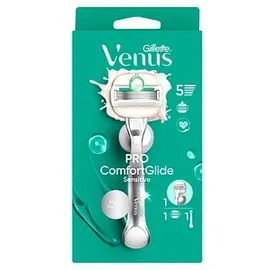 Gillette Venus PRO ComfortGlide Sensitive Nassrasierer Damen
