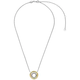 Ti Sento Milano Kette gold / Silber