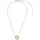Ti Sento Milano Kette gold / Silber