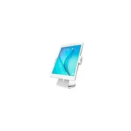 COMPULOCKS Tabletständer für Wand- und Tischmontage Weiß