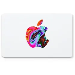 Apple Gift Card – E-Mail-Versand
