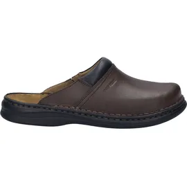 Josef Seibel Clogs Braun 43