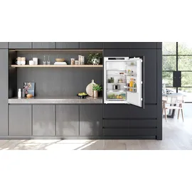 Siemens iQ500 KI32LADD1 Einbaukühlschrank (147 l, 1021 mm hoch)