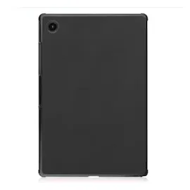 ESTUFF Folio für Galaxy Tab A8 10.5 Schwarz