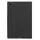 ESTUFF Folio für Galaxy Tab A8 10.5 Schwarz