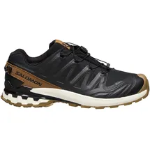 Salomon XA Pro 3D V9 GTX Lifelong Black/Coyote Brown/Vanilla Ice 46 2/3