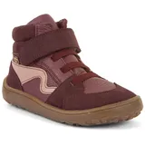 Froddo Barefoot Tex Go Bordeaux Größe EU 31 - 31