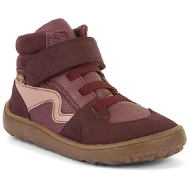Froddo Barefoot Tex Go Bordeaux Größe EU 31 - 31
