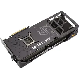 Asus TUF Gaming GeForce RTX 4090 OC 24 GB GDDR6