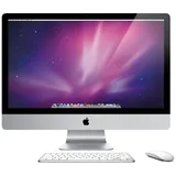 Apple iMac (2010) [27", Intel Core i5 2,8GHz, 4GB RAM, 1TB HDD, ATI Radeon HD 5750, macOS] silber (Gebraucht - OK / mindestens 1 JAHR GARANTIE)