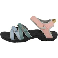 Teva Tirra Damen light earth multi 37