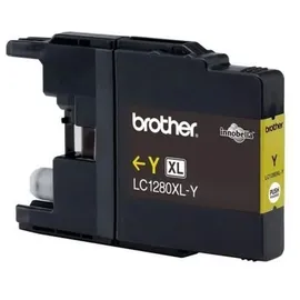 Brother LC-1280XL-Y gelb