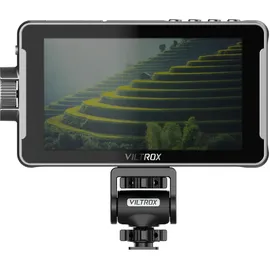 Viltrox DC-550 Pro II 5,5"