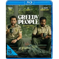 Greedy People - Gelegenheit macht gierig