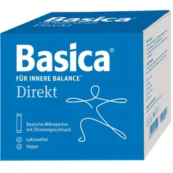 Basica Direkt 80 St