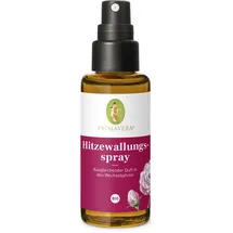 Primavera Hitzewallungsspray