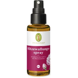 Primavera Hitzewallungsspray