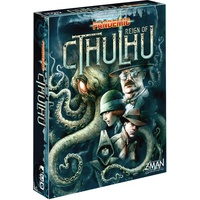 Z-Man Games Pandemic Reign of Cthulhu