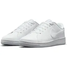 Nike Court Royale 2 Damen White / White / White 41