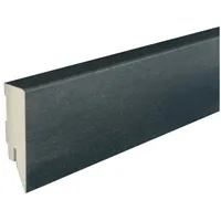 Kosche Sockelleiste Topline mdf 16 x 58 x 2500